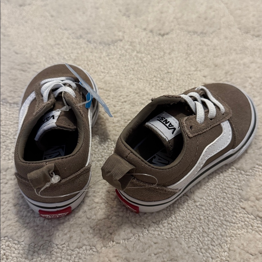 Vans Kids Sneakers - Picture 2 of 5